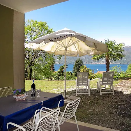 Euroville-6 By Interhome Apartment *