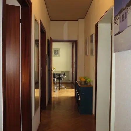 Apartment Euroville-6 By Interhome