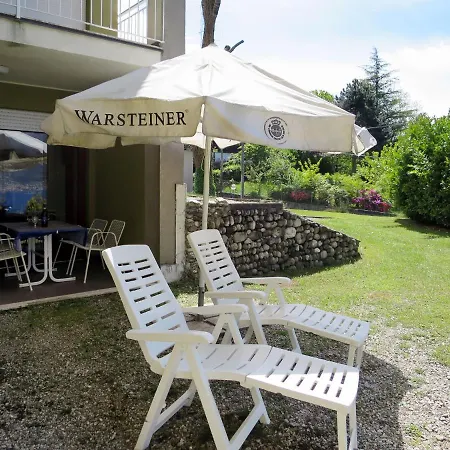 Euroville-6 By Interhome Apartment *