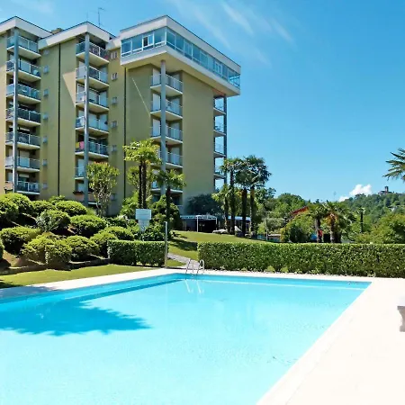 Euroville-6 By Interhome Apartment *