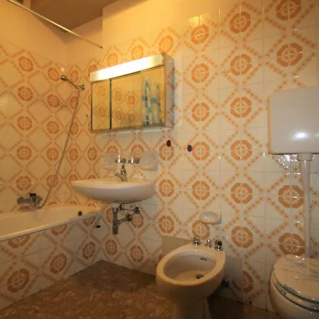 Apartment Euroville-6 By Interhome