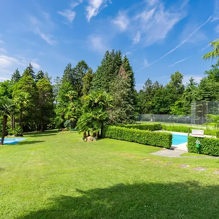 Euroville-6 By Interhome *