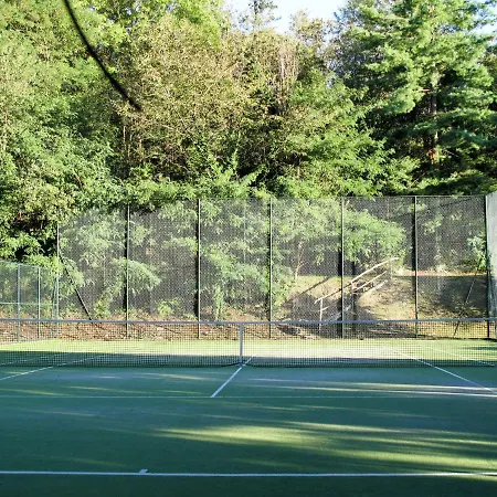 Euroville-6 By Interhome Apartamento Germignaga