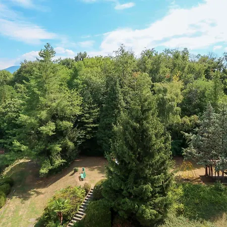 Euroville-6 By Interhome *