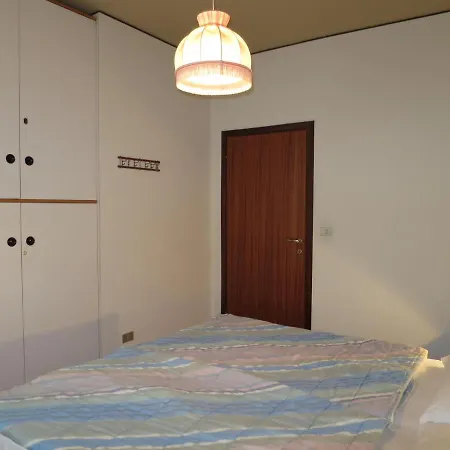 Apartamento Euroville-6 By Interhome