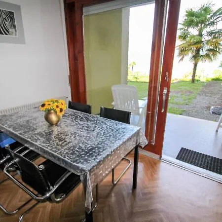 Apartamento Euroville-6 By Interhome *