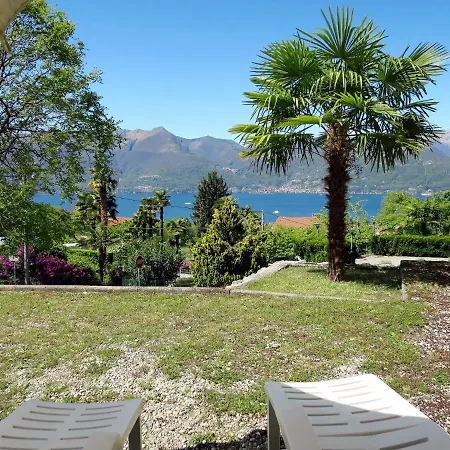 Euroville-6 By Interhome * Germignaga