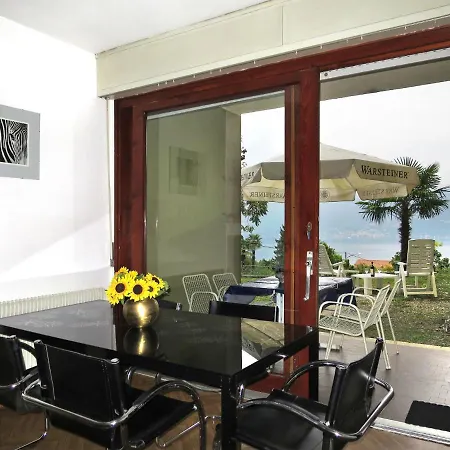 Apartamento Euroville-6 By Interhome