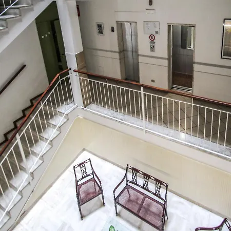 Euroville-6 By Interhome Apartamento