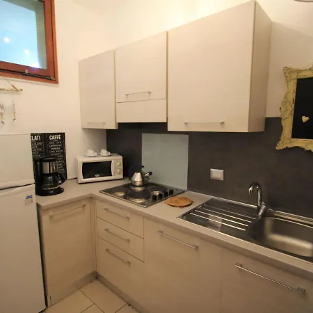 Euroville-6 By Interhome Apartamento *