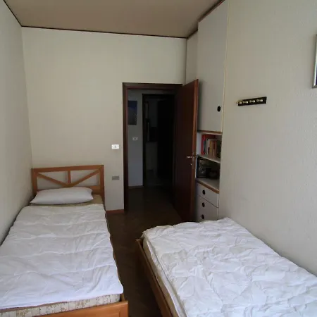 Euroville-6 By Interhome Germignaga