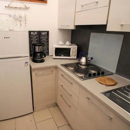 Euroville-6 By Interhome *