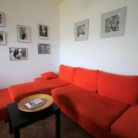 Euroville-6 By Interhome Apartamento *