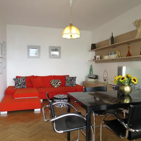 Euroville-6 By Interhome * Germignaga