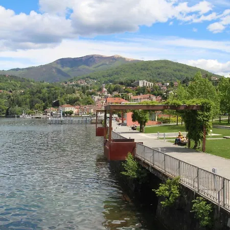 아파트 Euroville-6 By Interhome *