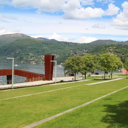 Euroville-6 By Interhome * Germignaga