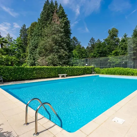 Apartamento Euroville-6 By Interhome Germignaga