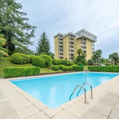 Euroville-6 By Interhome Germignaga