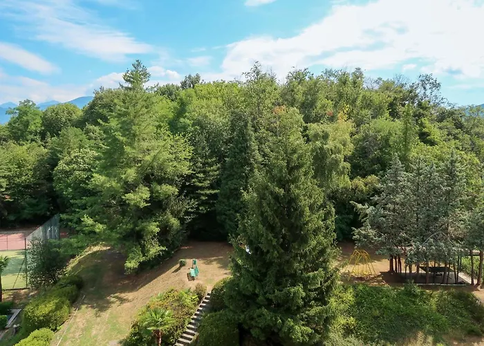 Euroville-6 By Interhome *