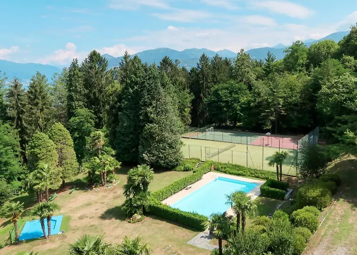 Lejlighed Euroville-6 By Interhome