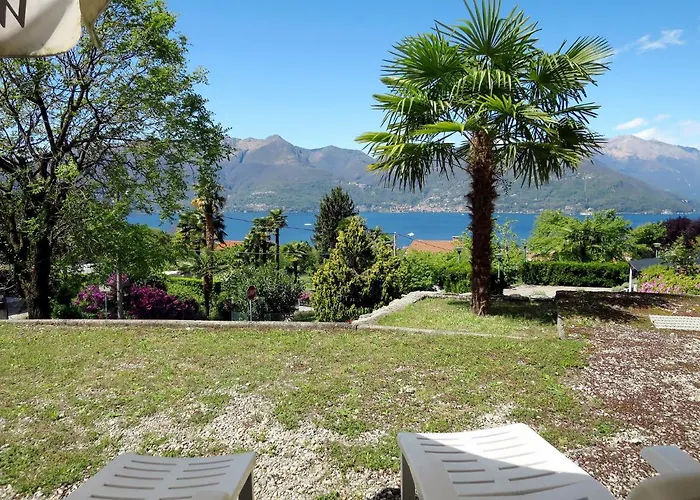 Euroville-6 By Interhome * Germignaga