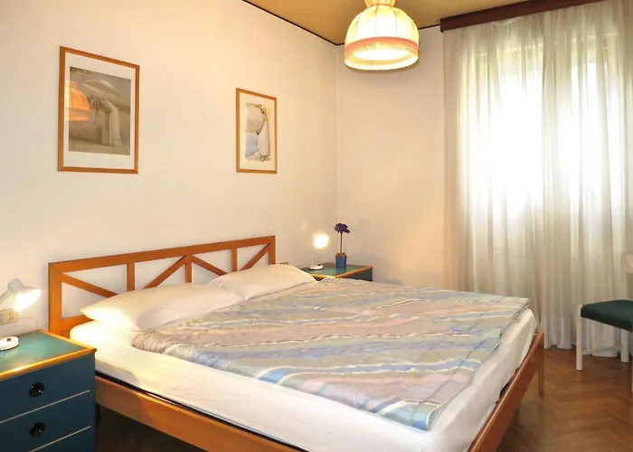 Euroville-6 By Interhome Germignaga