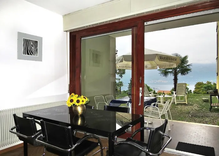 Lejlighed Euroville-6 By Interhome