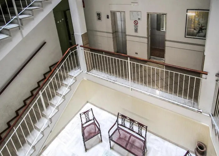 Euroville-6 By Interhome Lejlighed