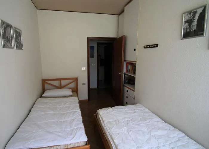 Euroville-6 By Interhome Germignaga