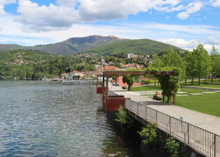 Lejlighed Euroville-6 By Interhome *