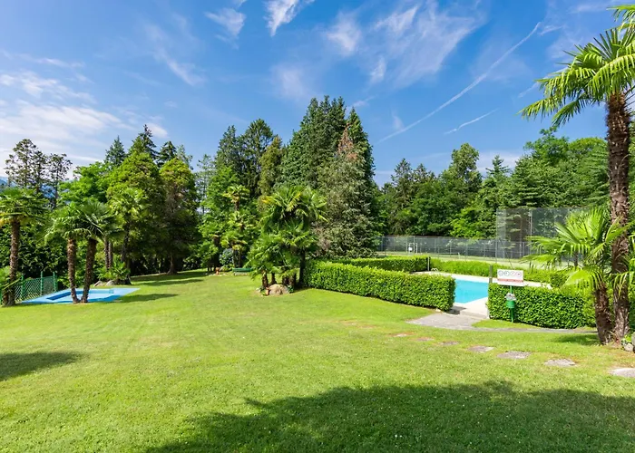 Euroville-6 By Interhome *