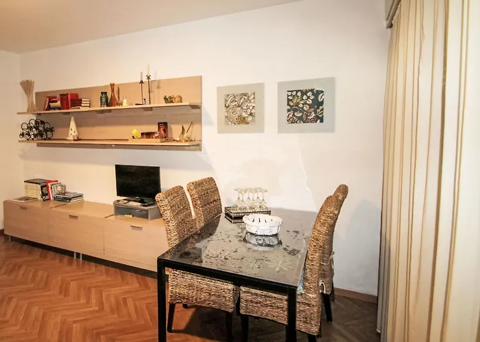 Lejlighed Euroville-6 By Interhome Germignaga