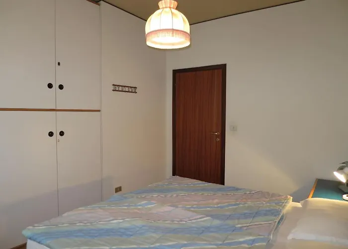 Lägenhet Euroville-6 By Interhome