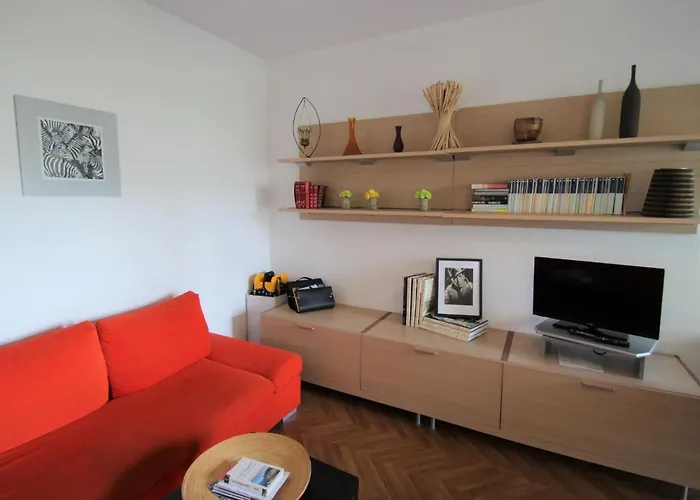 Euroville-6 By Interhome Germignaga