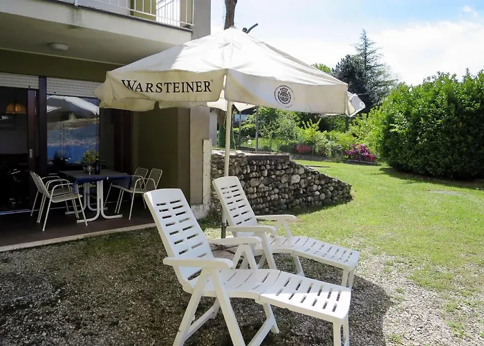 Euroville-6 By Interhome Lägenhet *