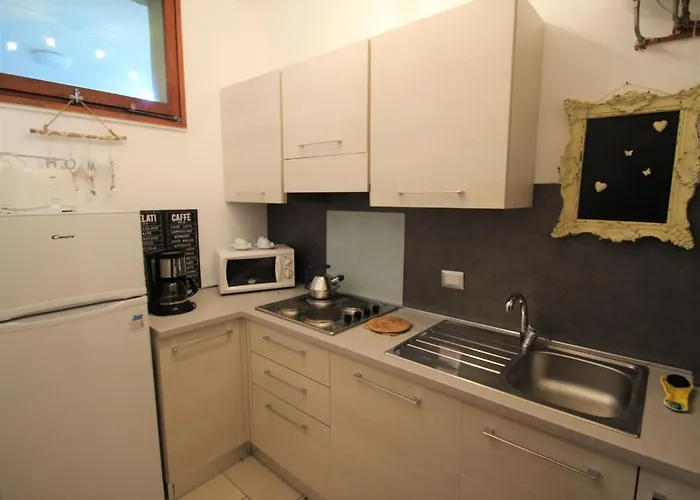 Euroville-6 By Interhome Lägenhet *