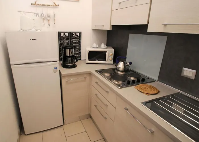 Euroville-6 By Interhome *