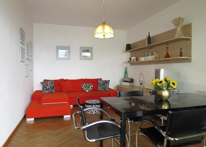 Euroville-6 By Interhome * Germignaga