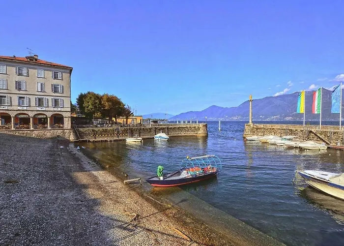 Lägenhet Euroville-6 By Interhome