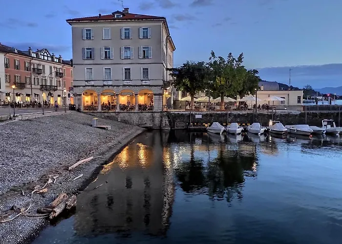 Lägenhet Euroville-6 By Interhome *