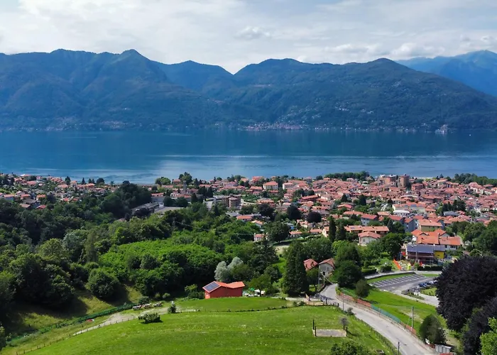 Euroville-6 By Interhome *